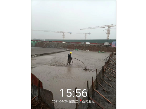 西岗五组